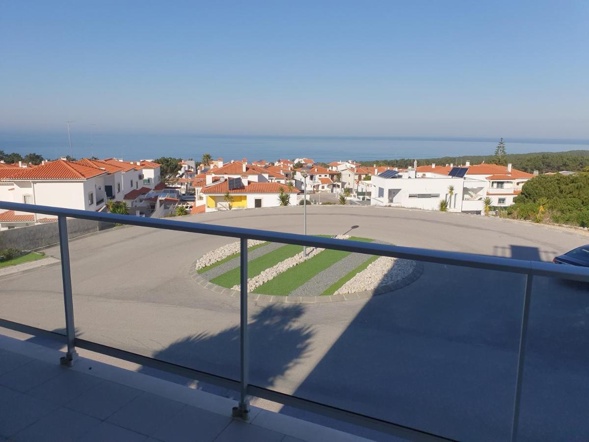 Peter Townhouse Apartment Nazare Exterior photo