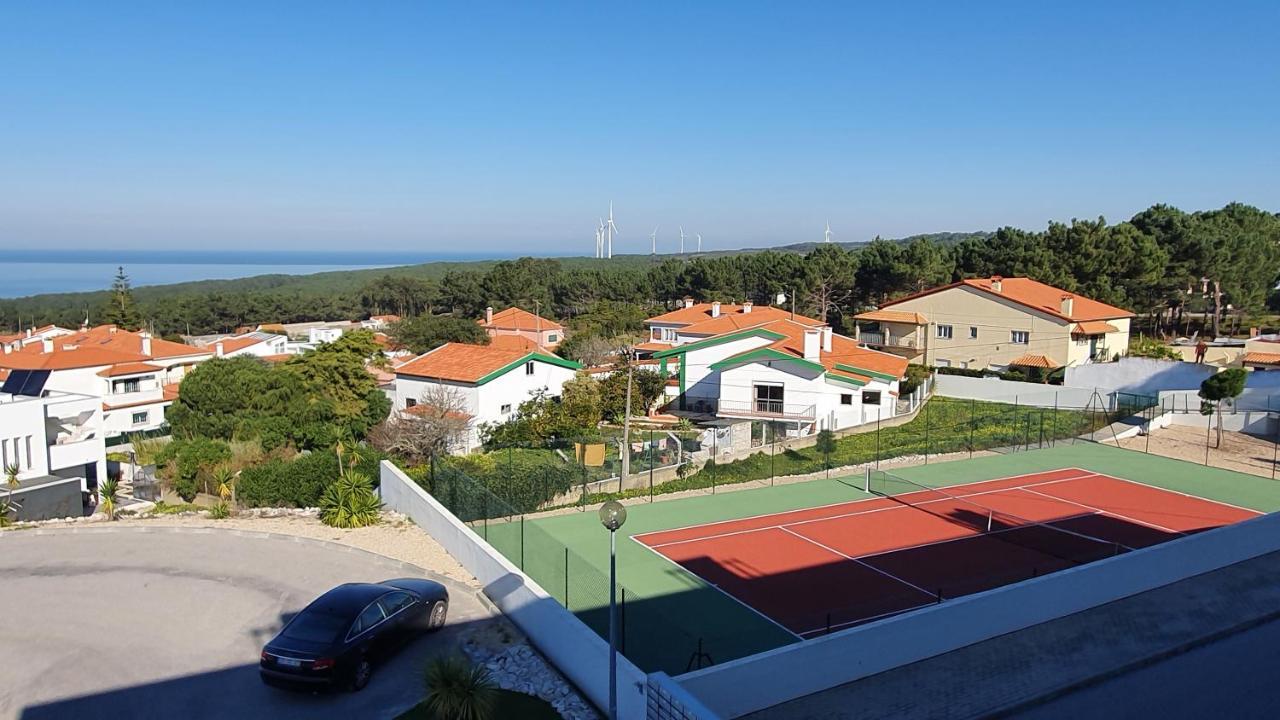 Peter Townhouse Apartment Nazare Exterior photo